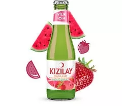 Karpuzlu Soda