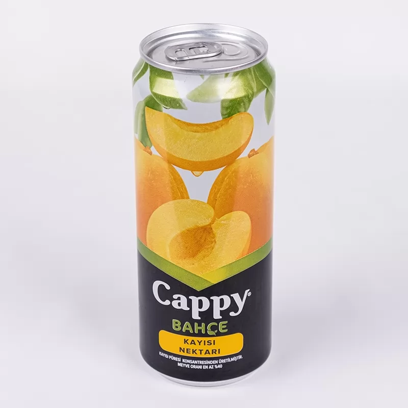 Cappy Kayısı