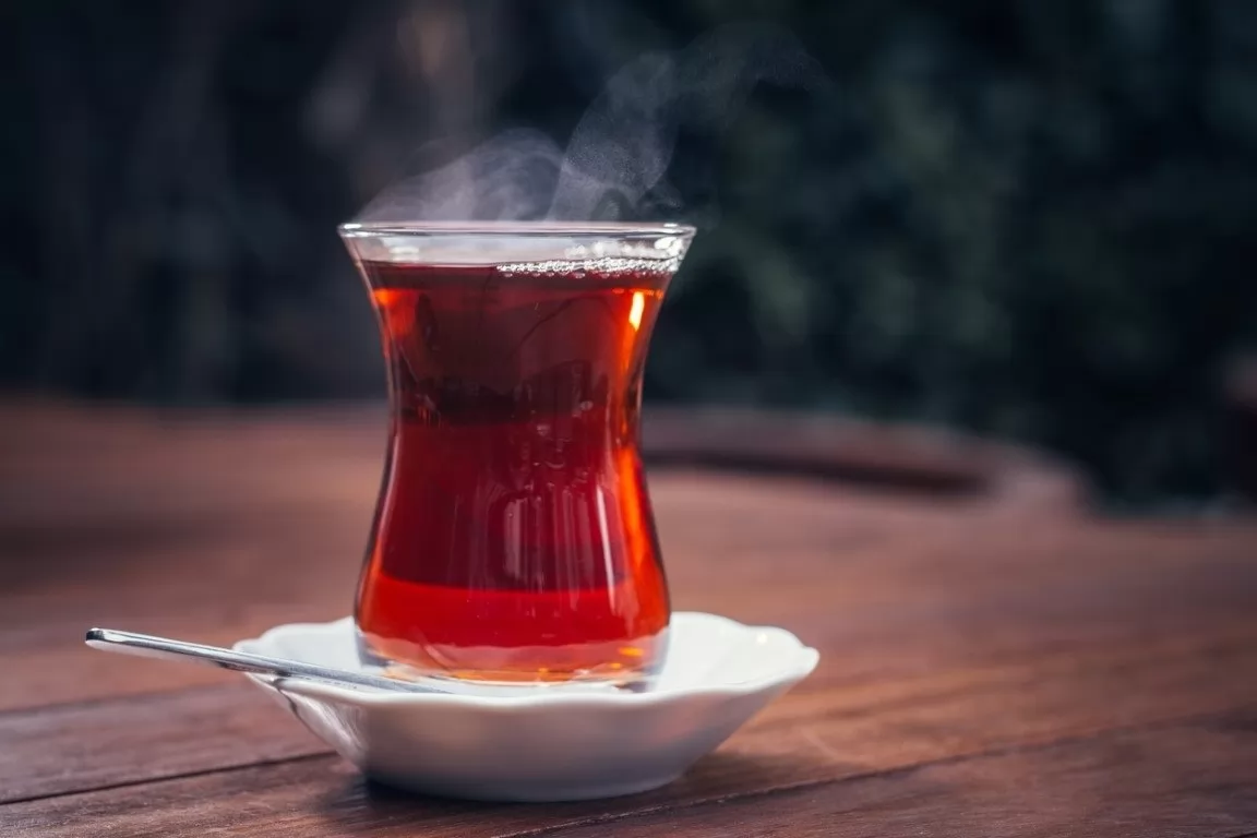 Çay